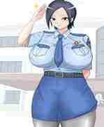 日本口工漫画无遮挡全彩女星警察官 屈辱脱衣剧场